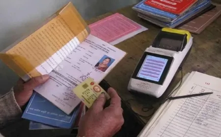 उत्तर प्रदेश के 10 लाख लाभार्थियों ने दूसरे राज्यों में कराई अपनी ई-केवाईसी