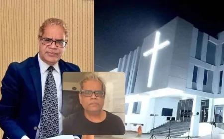 फर्जी कार्डियोलॉजिस्ट भेजने का मामला – मिशन अस्पताल के साथ हुआ धोखा: अस्पताल प्रशासन ने दर्ज कराई शिकायत