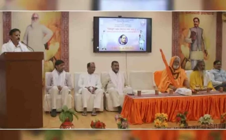 150 ग्रामीण केन्द्रो में स्वास्थ्य सेवा यात्रा का हुआ शुभारंभ