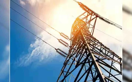 गर्मी बढ़ी, बिजली लड़खड़ाई — 20 और 23 अप्रैल को सुबह तीन घंटे की कटौती