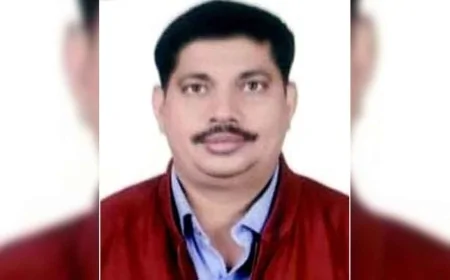 हेल्पलाइन नंबरो पर दें बाल विवाह की सूचना : पंकज मिश्र