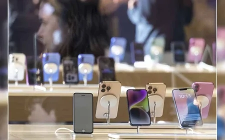 नए आईफोन में खामी, मैलवेयर का खतरा, चेतावनी जारी