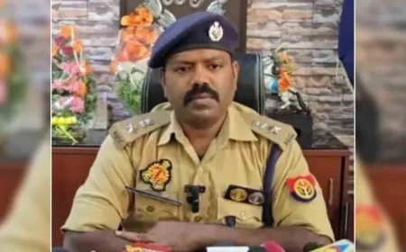अब बुधवार को पुलिस लाइन में 4 बजे से होगा मॉक ड्रिल
