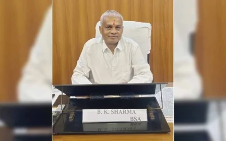 विभिन्न प्रतियोगी परीक्षाओं में उत्तीर्ण होकर 173 बच्चों ने बेसिक शिक्षा विभाग का बढ़ाया गौरव