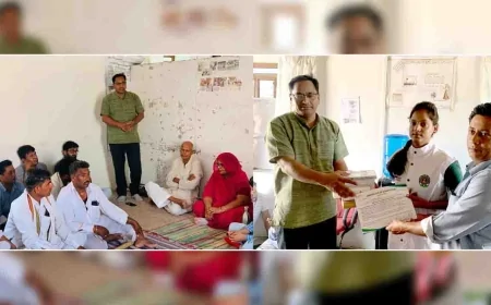 सोलर सखियों ने जयपुर में बढ़ाया चित्रकूट का मान