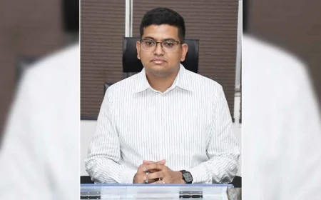 डीएम ने बेसिक शिक्षा विभाग की बताई उपलब्धियां