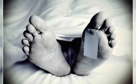 जालौन में करंट से युवक की मौत, छोटे भाई को बचाने के प्रयास में हादसा