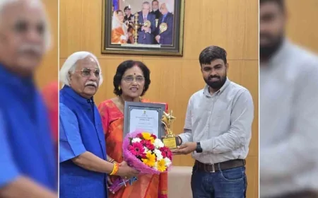 एमिटी यूनिवर्सिटी, गुड़गांव में हुआ प्रेरणादायक संवाद : महिला सशक्तिकरण और पर्यावरण संरक्षण पर केंद्रित रहा कार्यक्रम