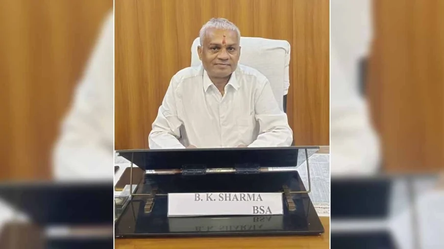 विभिन्न प्रतियोगी परीक्षाओं में उत्तीर्ण होकर 173 बच्चों ने बेसिक शिक्षा विभाग का बढ़ाया गौरव