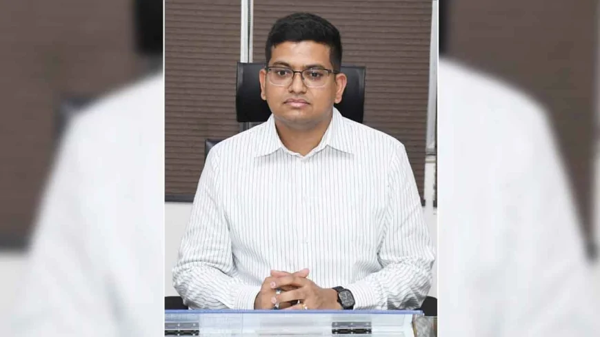 डीएम ने बेसिक शिक्षा विभाग की बताई उपलब्धियां