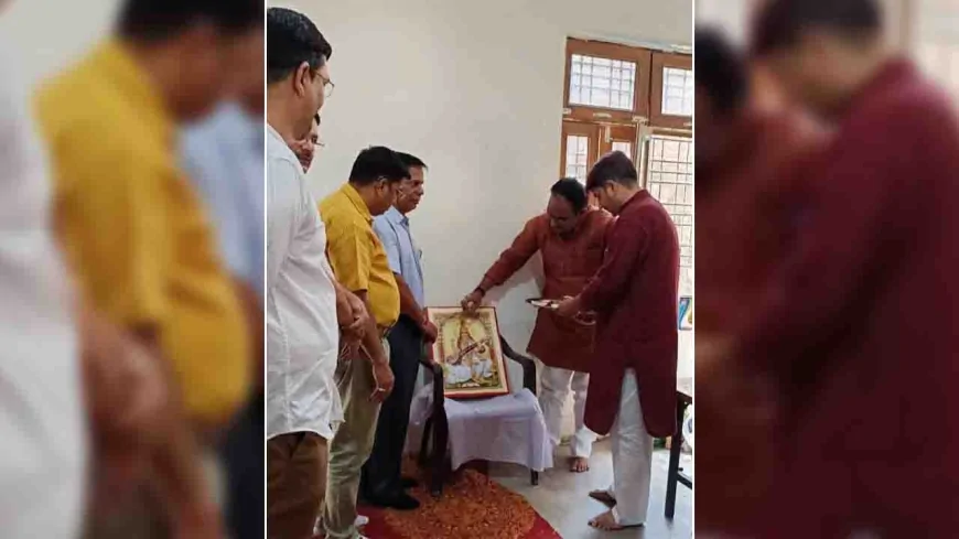 सेवा भारती एवं जिला विधिक साक्षरता शिविर के तत्वावधान में नशामुक्ति को लेकर हुआ आयोजन
