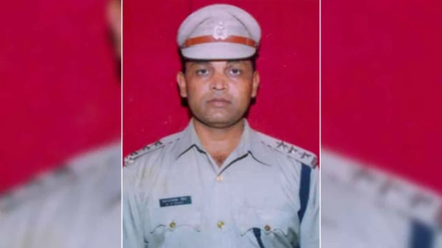 अपर एसपी ने संभाला कार्यभार