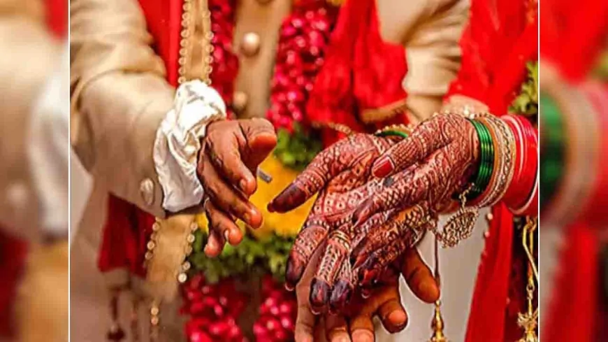 सुहागरात के दिन नवविवाहित साली को ससुराल से ले भागा जीजा