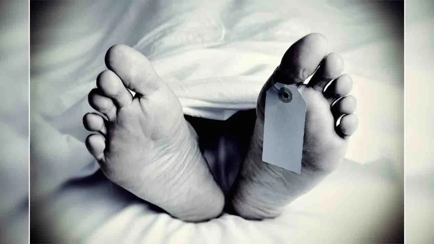 जालौन में करंट से युवक की मौत, छोटे भाई को बचाने के प्रयास में हादसा