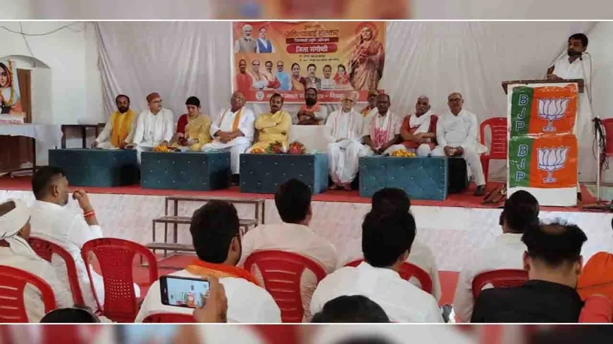 अहिल्याबाई होल्कर का जीवन प्रेरणा का जीवंत उदाहरण : मुख्य अतिथि