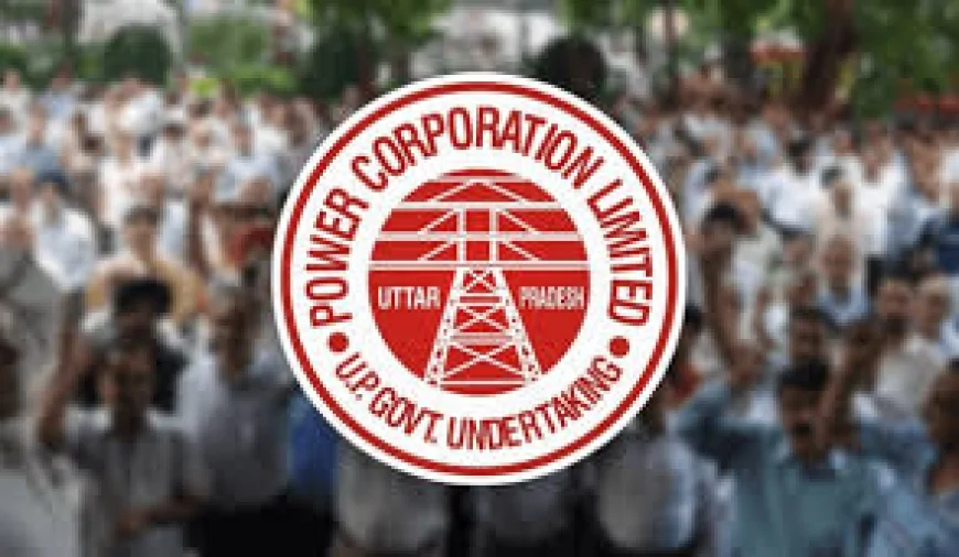 विद्युत निजीकरण के विरोध में आंदोलन के मद्देनजर कंट्रोल रूम स्थापित