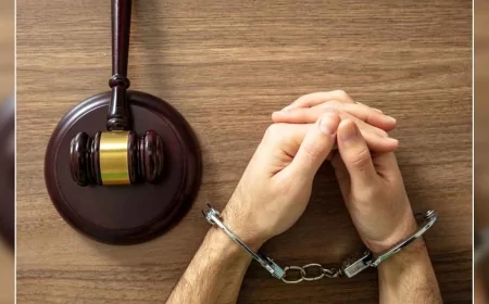 बालिका से दुष्कर्म मामले में दाेषी को 20 साल की सजा