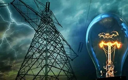 जालौन में विद्युतीकरण से वंचित गांवों को मिलेगी बिजली, अधीक्षण अभियंता ने मांगा विवरण