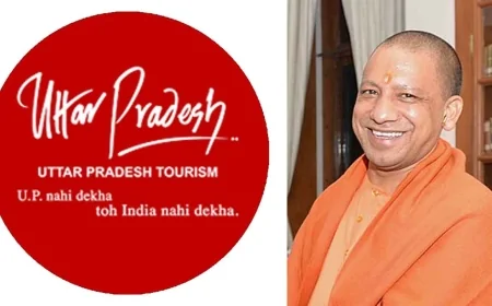 बैंकॉक में यूपी टूरिज्म की इंटरनेशनल ब्रांडिंग की तैयारी में जुटी योगी सरकार
