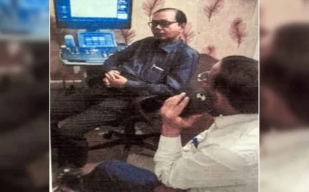 चार निजी क्लीनिकों और सेंटरों पर स्वास्थ्य विभाग का छापा, गंभीर अनियमितताएं उजागर