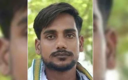 चित्रकूट : शराब पार्टी के बाद दोस्त ने तमंचे से दोस्त को मारी गोली, मौत