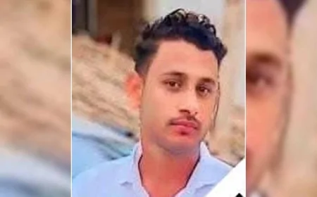 हमीरपुर : भाजपा नेता के आत्महत्या मामले में पिता-पुत्र समेत चार गिरफ्तार