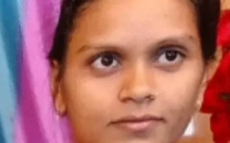 बीमारी से तंग आकर युवती ने की आत्महत्या, सुसाइड नोट में जताई अंगदान की इच्छा
