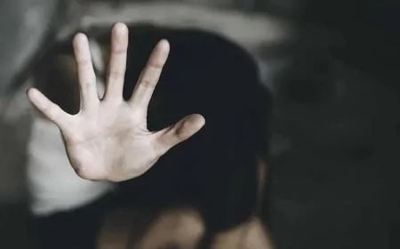 हमीरपुर : युवक ने पांच वर्ष के मासूम को बनाया हवश का शिकार