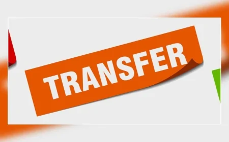 उप्र में 127 उप जिलाधिकारियों के तबादले