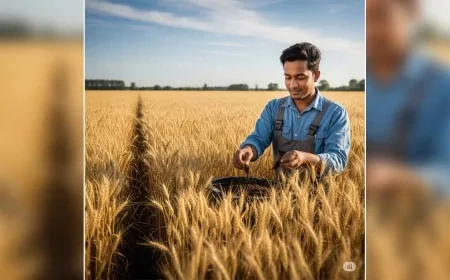 जनपद बाँदा के कृषि स्नातकों के लिए स्वरोजगार का सुनहरा अवसर