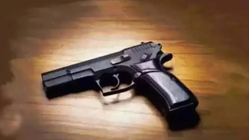 लखनऊ : ATS के स्पॉट कमांडो होंगे अब और अधिक घातक, ग्लॉक पिस्टल से लैस होंगी नई टीमें