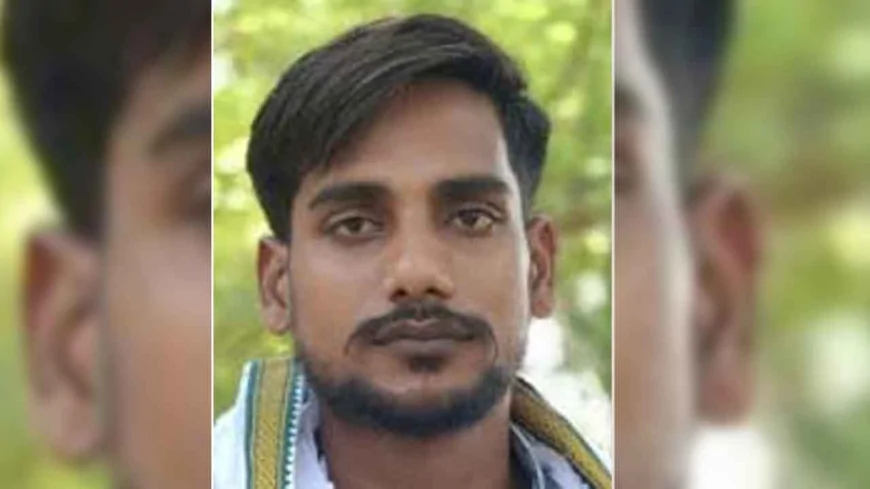 चित्रकूट : शराब पार्टी के बाद दोस्त ने तमंचे से दोस्त को मारी गोली, मौत