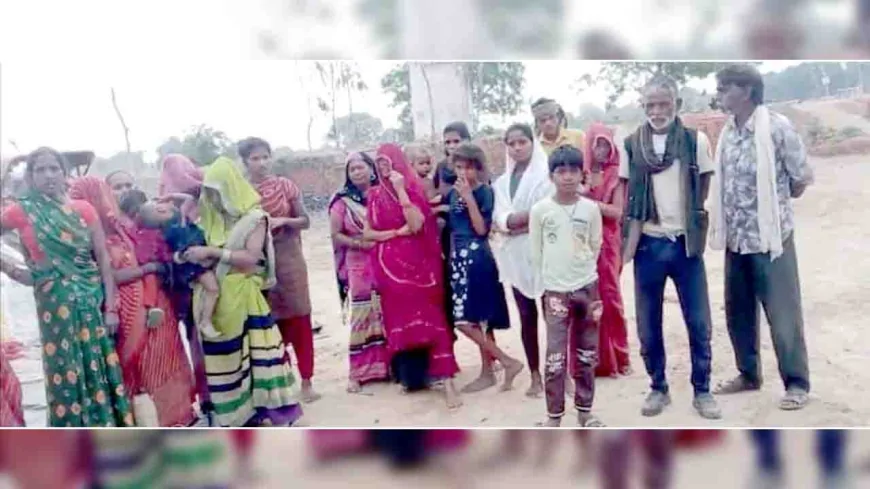 51 बंधुआ मजदूरों को ईट भट्ठा से कराया मुक्त