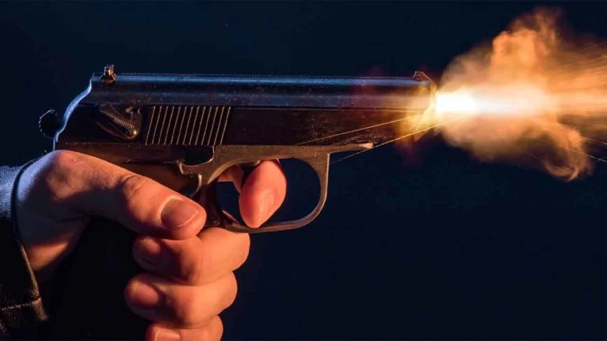 जालौन : लाइसेंसी पिस्टल से 4 वर्षीय मासूम से चल गई गोली, पिता हायर सेंटर रेफर