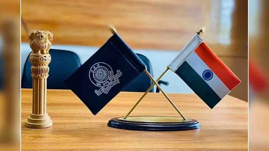 उत्तर प्रदेश के टॉप 10 जिलाधिकारी घोषित : प्रशासनिक कार्यों में उत्कृष्ट प्रदर्शन पर सीएम डैशबोर्ड में मिली जगह