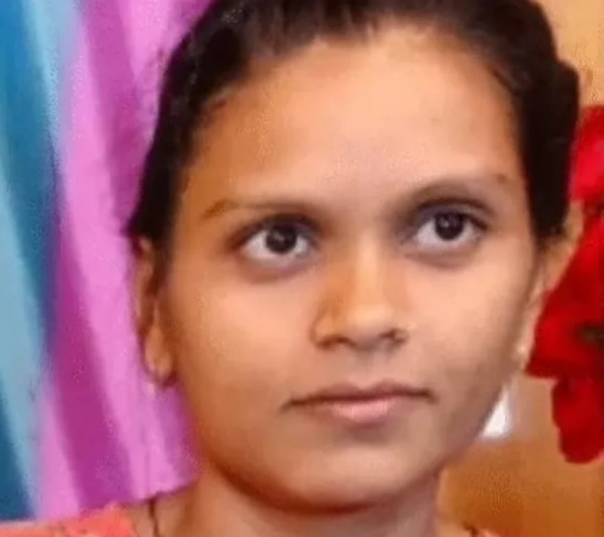 बीमारी से तंग आकर युवती ने की आत्महत्या, सुसाइड नोट में जताई अंगदान की इच्छा
