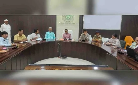 पौधे लगाने के साथ ही सुरक्षा पर रहे विशेष ध्यान : आयुक्त