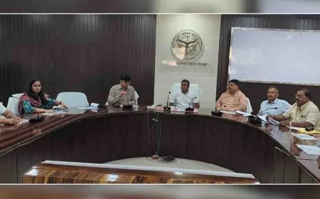 विद्युत उपभोक्ताओं को प्रदान करें बेहतर सेवाएं : एमडी