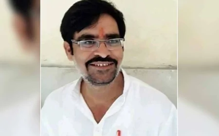 सरकारी विद्यालयों के विलय के खिलाफ कांग्रेस का विरोध, ज्ञापन सौंपे जाने की घोषणा