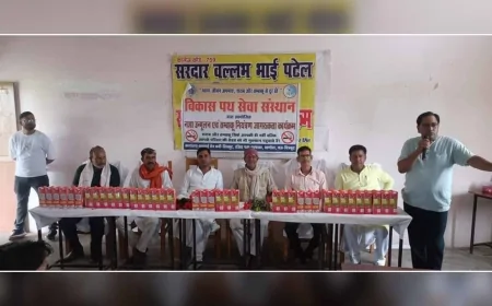 गाड़ी चलाते समय नशे का सेवन न करें : प्रभाकर सिंह