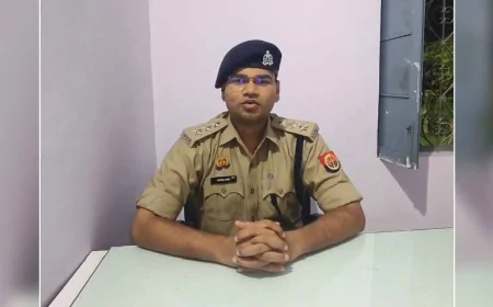 जालौन : नाबालिग बहनों के साथ दुष्कर्म की कोशिश, जान बचाने के लिए एक ने छत से लगाई छलांग