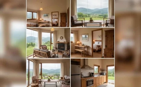 यूपी में होम स्टे नीति-2025 का दिखने लगा असर, 743 भवन स्वामियों ने कराया पंजीकरण