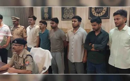 पिकअप वाहन में पथराव की घटना का पुलिस ने किया खुलासा