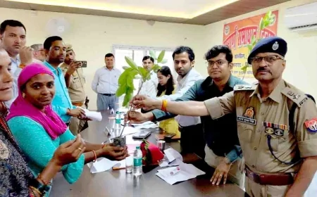 संयुक्त टीम गठित कर निस्तारण कराएं भूमि संबंधी मामले