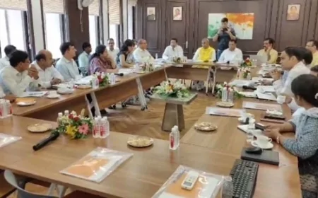 उत्तर प्रदेश में दो अक्टूबर से स्कूली बच्चों को छात्रवृत्ति देने का निर्णय