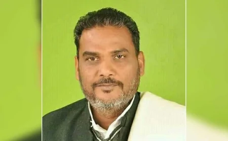 अखिल भारतीय कूर्मि क्षत्रिय महासभा की प्रदेश कमेटी भंग