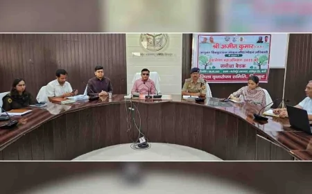 पौधे लगाने के बाद सुरक्षा पर रहे फोकस : आयुक्त