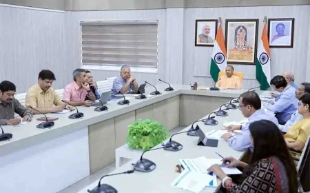 ODOP योजना से जुड़ेंगी महिलाएं, सरकार देगी मार्जिन मनी अनुदान