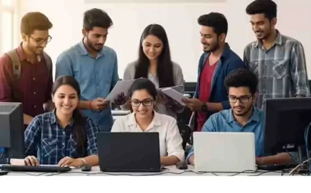 बीटेक में रिकॉर्ड पंजीकरण, ए.के.टी.यू. को शिक्षा क्षेत्र में बड़ी सफलता