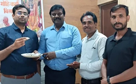 हॉकी संघ के संतोष सिंह अध्यक्ष, श्रीकेशन बने उपाध्यक्ष